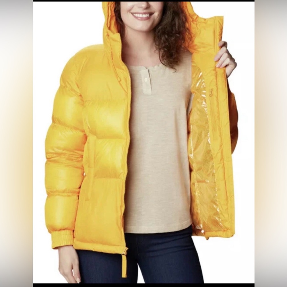 Columbia Pike Lake I| Omni Insulated Jacket
Puffer, S